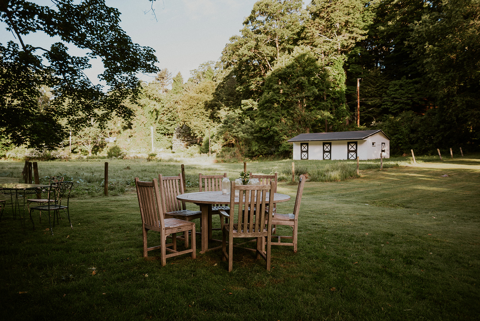 Lakewood Estate Venue Highlight